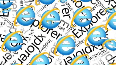 24Bit: A tribute to 'Internet Explorer'