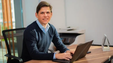 Jumia says Juan Seco has been with Jumia Kenya since 2015 when he joined the company as the Chief Financial Officer