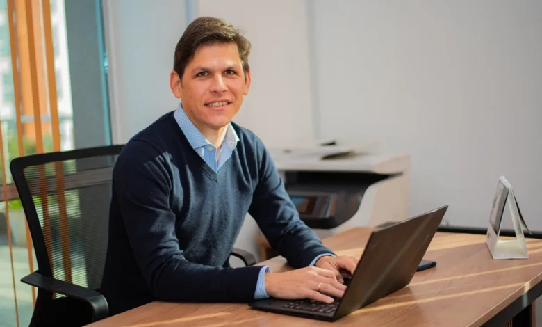 Jumia says Juan Seco has been with Jumia Kenya since 2015 when he joined the company as the Chief Financial Officer