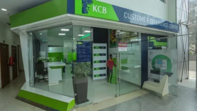 KCB increases interest rates for its Savings Accounts