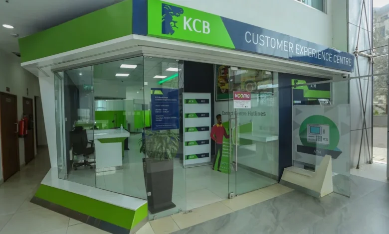 KCB Surpasses Equity To Become Kenya's Largest Bank - Techish Kenya