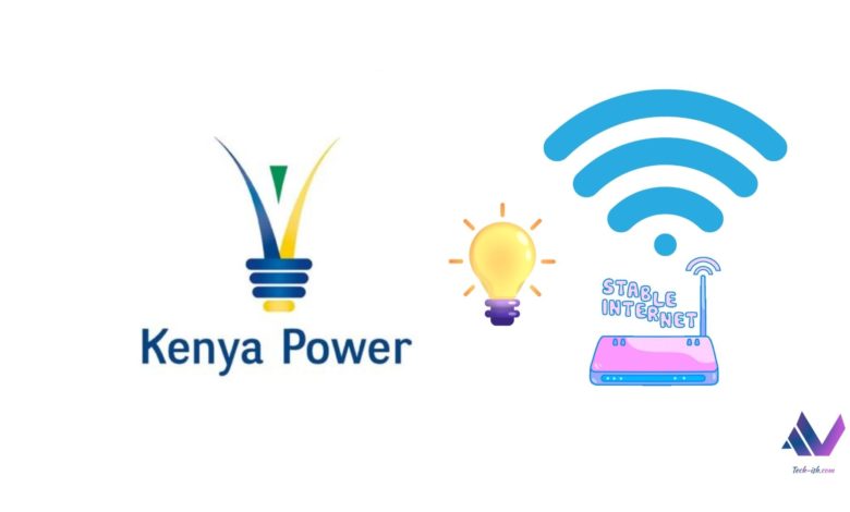 Kenya Power Internet solution Lit Fibre will be launched by June 2023 as the Company diversifies offerings into the Fixed Internet space.