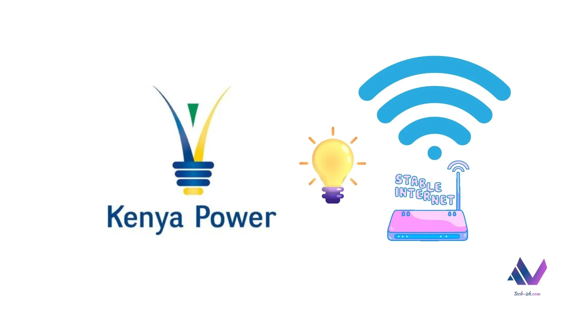 Kenya Power Internet solution Lit Fibre will be launched by June 2023 as the Company diversifies offerings into the Fixed Internet space.