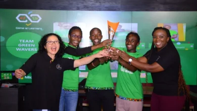 Website that encourages tree planting wins Season 3 of Microsoft Game of Learners