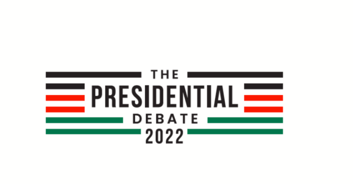 Kenya's Presidential Debate 2022 scheduled for July 26th, How to stream
