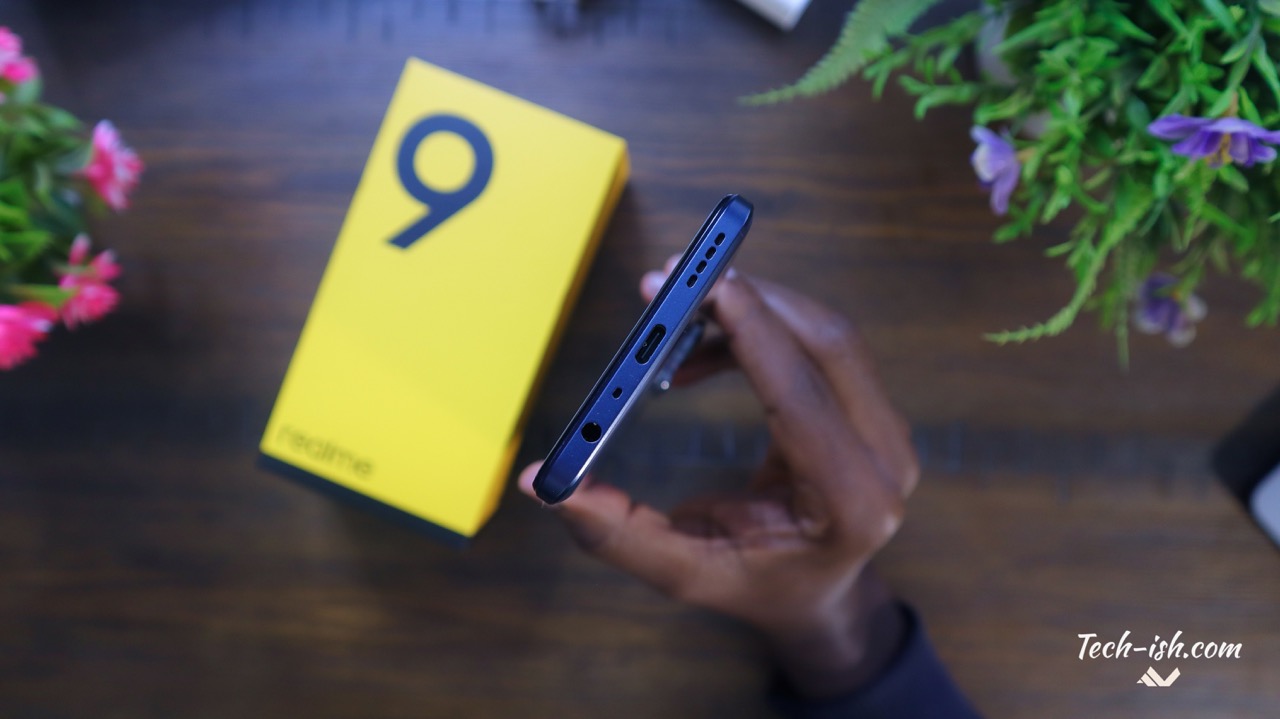 realme 9 4G Unboxing and First Impressions, good value for money!