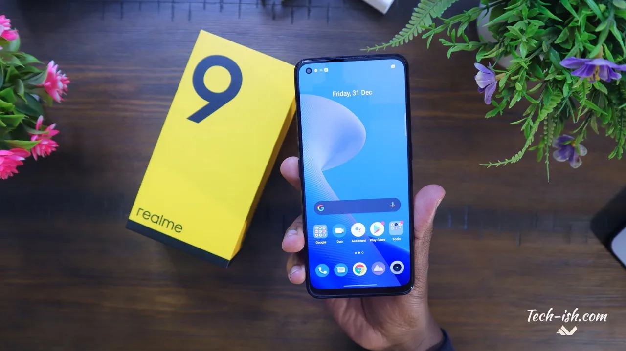 realme 9 4G Unboxing and First Impressions, good value for money!