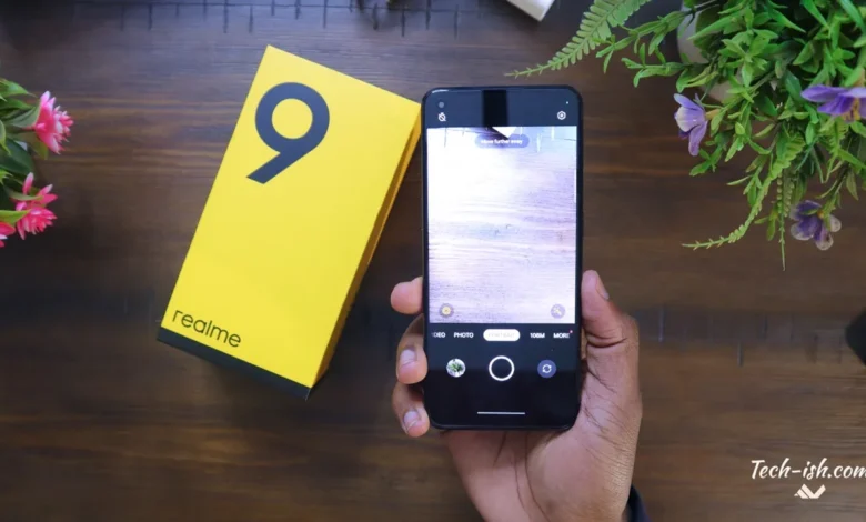 realme Hits 200 Million Smartphone Shipments realme 9 4G Unboxing and First Impressions, good value for money!