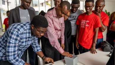 AfDB selects 500 Ambassadors for its Coding for Employment Program 
