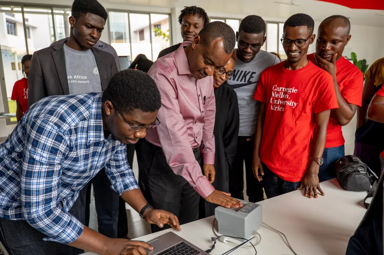 AfDB selects 500 Ambassadors for its Coding for Employment Program 