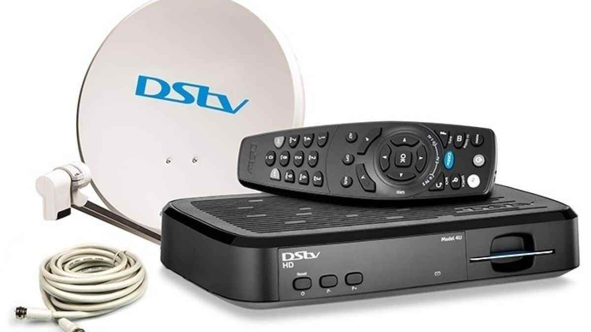 DSTv increases prices in Kenya, here are the new rates