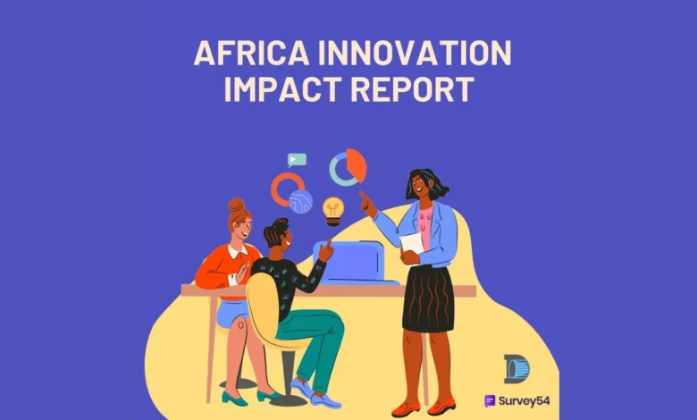 Many Africans believe technology developments have changed perception of continent