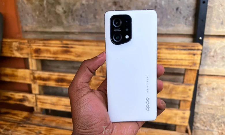 Germany bans OPPO and OnePlus in Nokia-patent suit