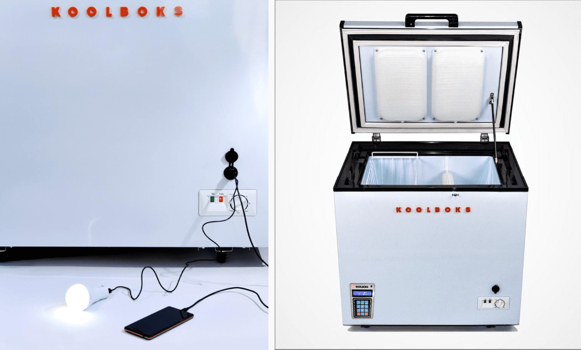 Koolboks closes $2.5M Seed Round to Scale Solar Refrigeration across Africa