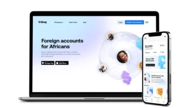 Grey Fintech raises $2 Million Seed to expand to more markets