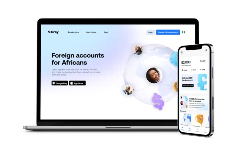 Grey Fintech raises $2 Million Seed to expand to more markets