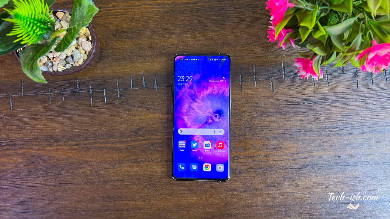 OPPO Find X5 Review