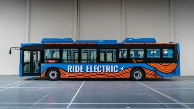 ROAM announces electric transit bus for Nairobi with 320KM Range