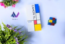 TECNO launches colour-changing Mondrian Edition Camon 19 Pro