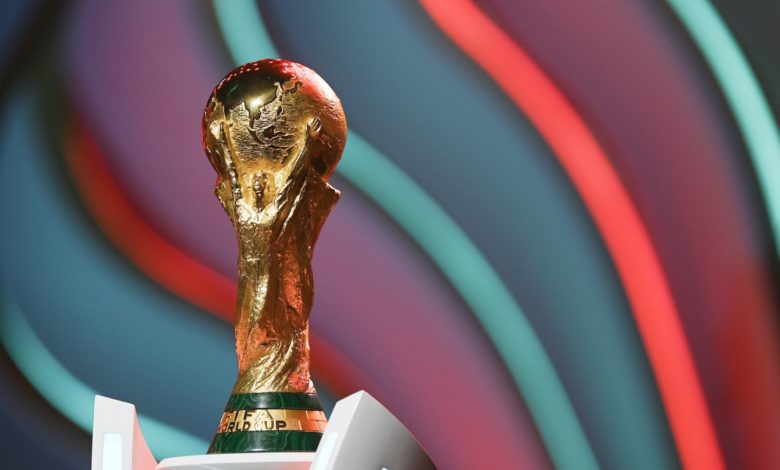Showmax Pro to air all the 64 matches at the 2022 FIFA World Cup