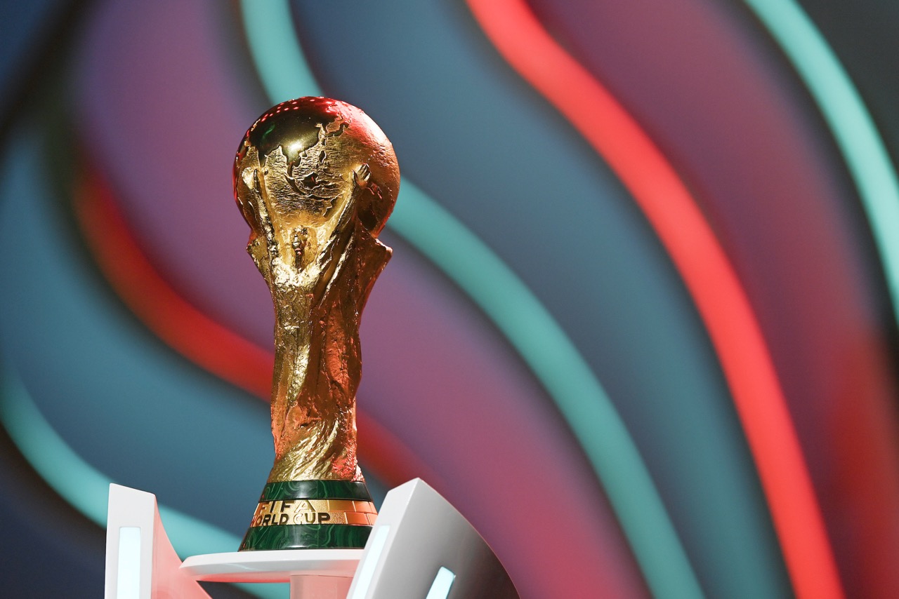 Showmax Pro to air all the 64 matches at the 2022 FIFA World Cup