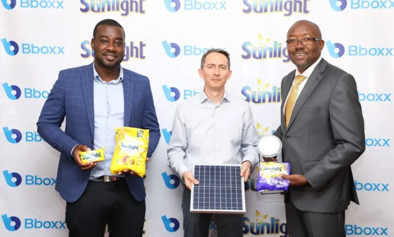 Bboxx partners with Sunlight to accelerate access to clean energy
