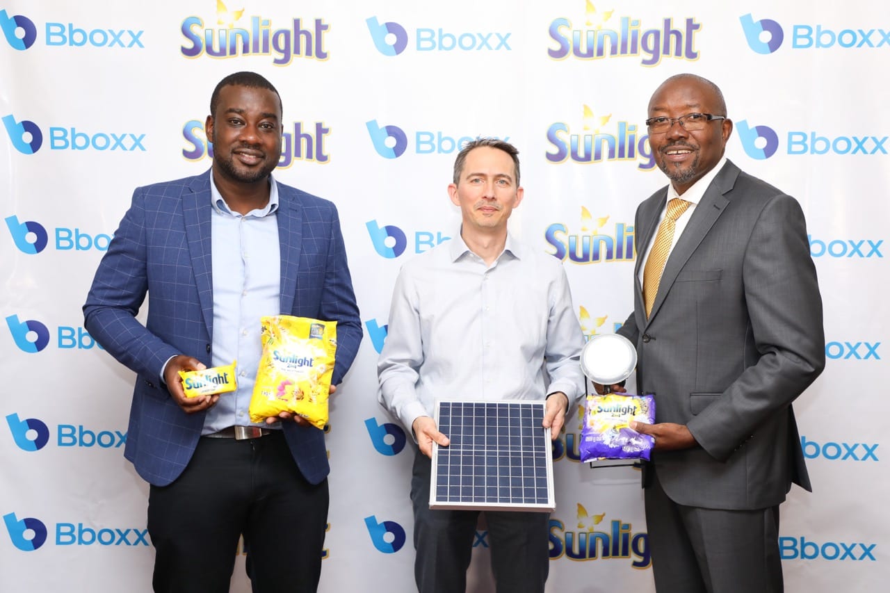 Bboxx partners with Sunlight to accelerate access to clean energy