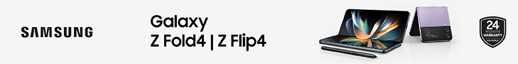 Samsung FLIP 4 and FOLD 4