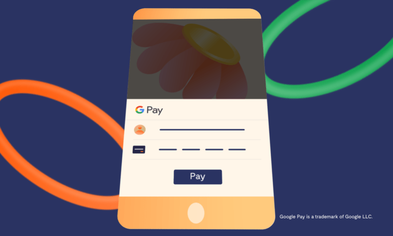 Flutterwave enables Google Pay option for merchants