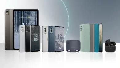 Four new Nokia devices unveiled to be available in Kenya in Q4
