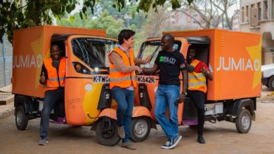 Jumia introduces electric TukTuks in partnership wtih BILITI