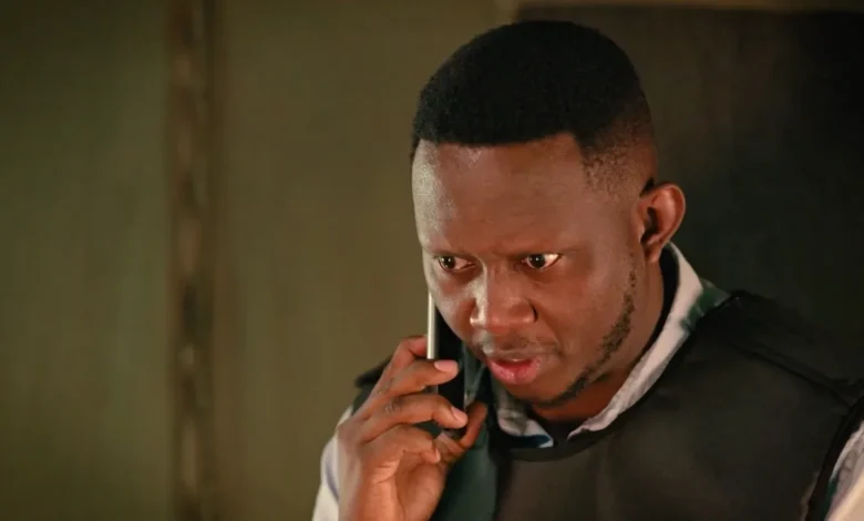 County 49 breaks streaming record for most first-day views on Showmax Kenya