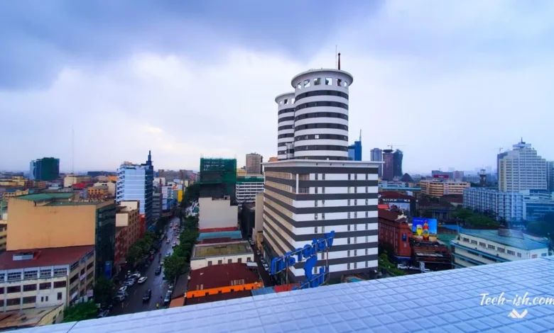 Kenyan CEOs Optimistic on Global Economy, Eye East African Growth O-City says it has on-boarded 10,000 Matatus to its cashless fare collection system