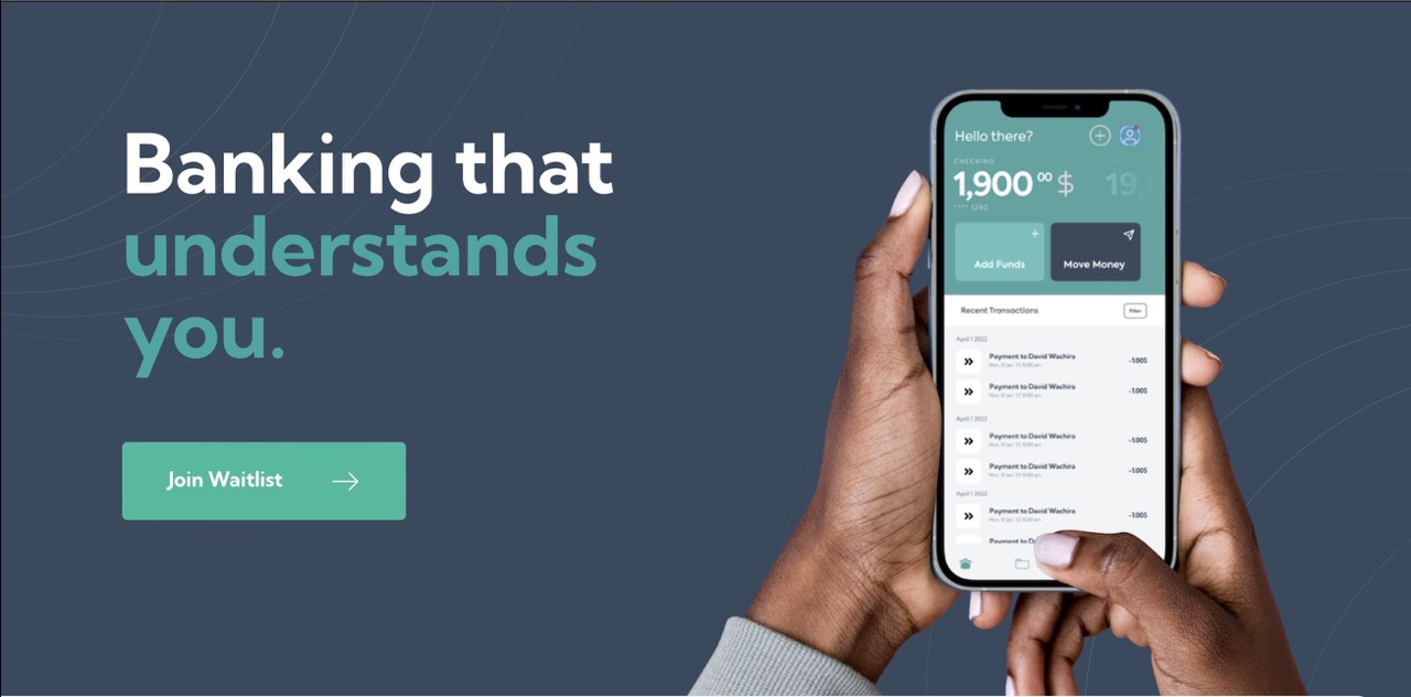 Waya, a Digital Banking App for African Diaspora, launching on September 16th