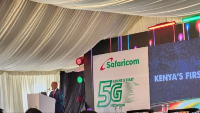 Safaricom launches 5G WiFi starting at KES 3,500 for 10Mbps; routers to cost KES 25,000