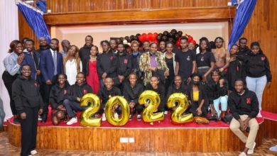 46 East Africans receive Netflix Creative Equity Scholarship Fund