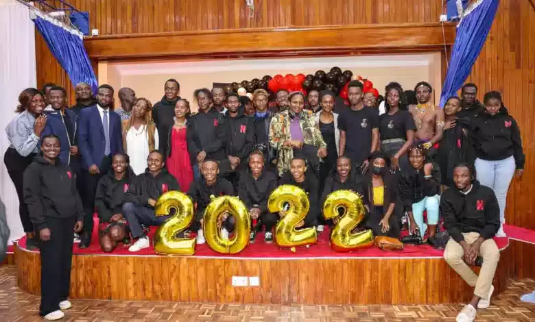 46 East Africans receive Netflix Creative Equity Scholarship Fund