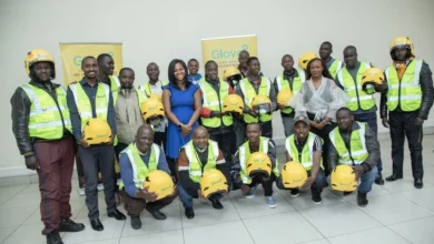 Glovo moves to make lives better for its couriers in Kenya