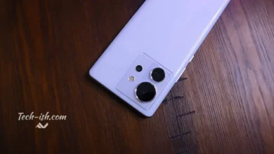 Infinix Zero ULTRA Review; What's in an ULTRA Smartphone?