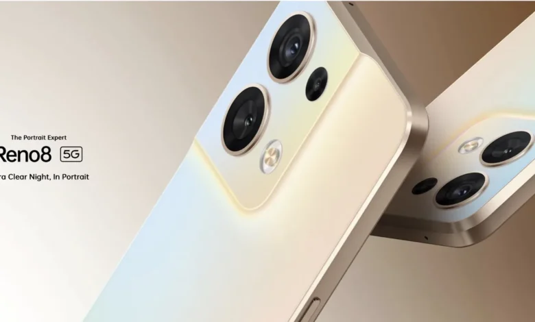 OPPO is bringing the Reno8 Series to Kenya