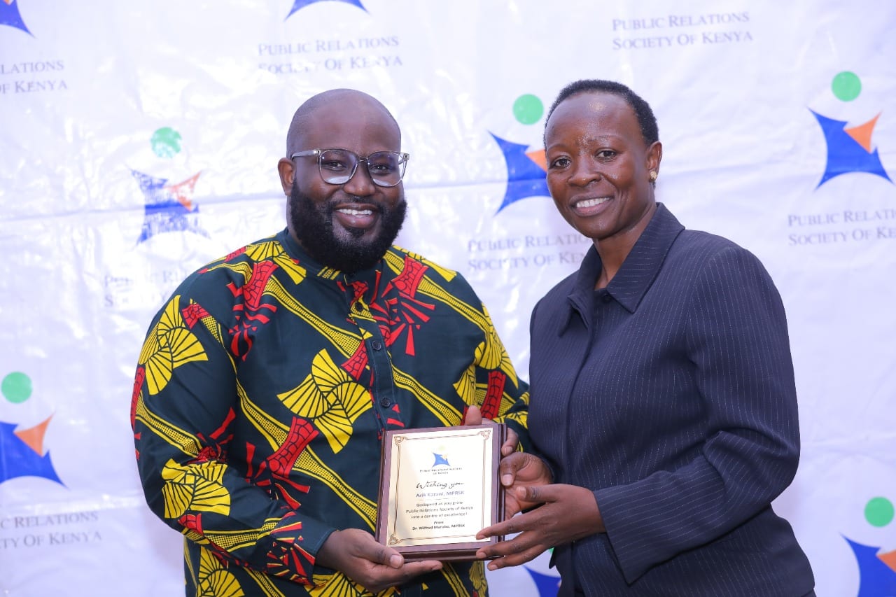Inaugural East Africa Public Relations Week to be hosted in Mombasa