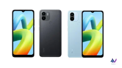 Xiaomi Redmi A1+ will be available in Kenya for less than KES 10,000 and aims to be the new budget champion