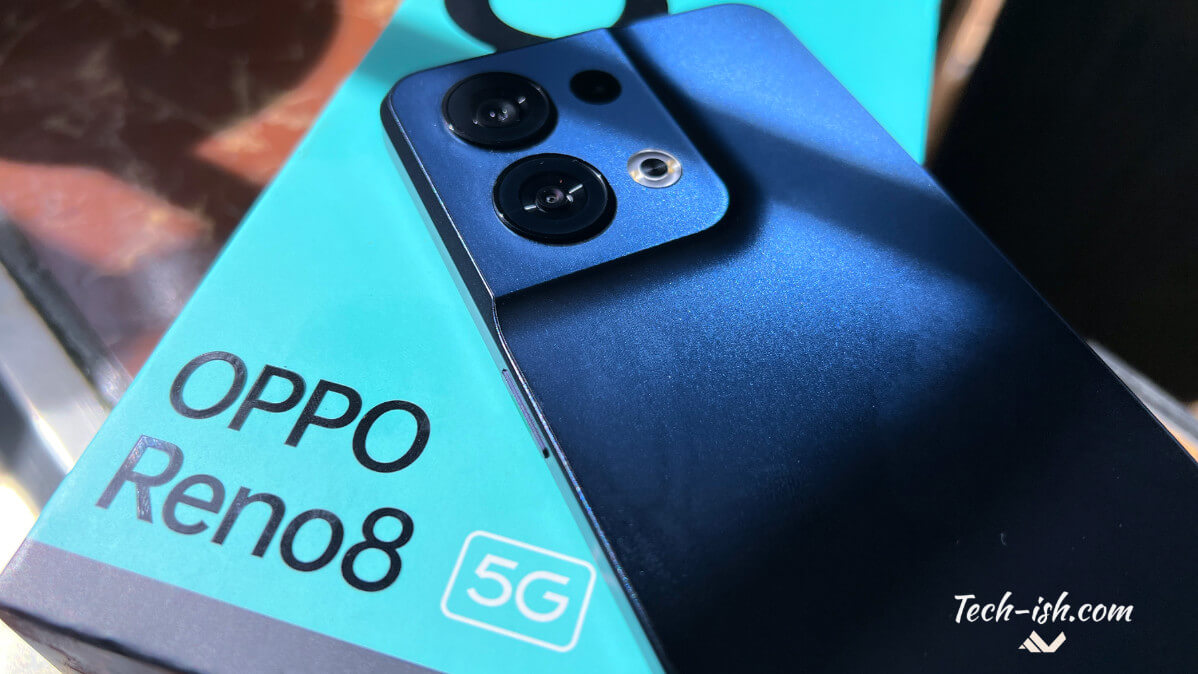 OPPO launches Reno 8 4G and 5G devices in Kenya