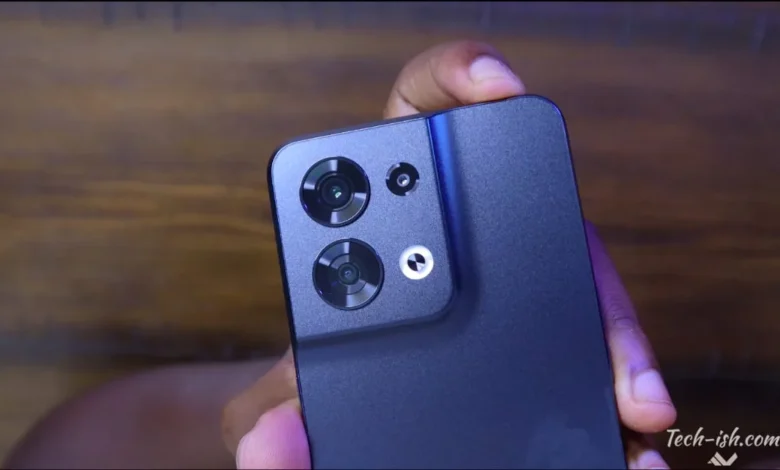 OPPO Reno 8 5G Review; If it ain't broke...?
