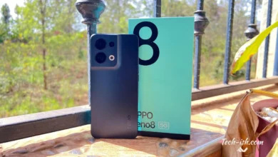 OPPO launches Reno 8 4G and 5G devices in Kenya