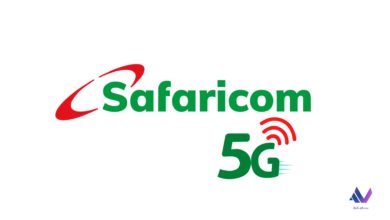 Safaricom 5G router prices slashed Areas in Kenya where Safaricom 5G is accessible
