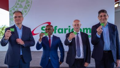 Safaricom Ethiopia has today switched on its mobile telecommunications network and services in Addis Ababa, the country’s capital city.