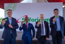 Safaricom Ethiopia has today switched on its mobile telecommunications network and services in Addis Ababa, the countryβs capital city.