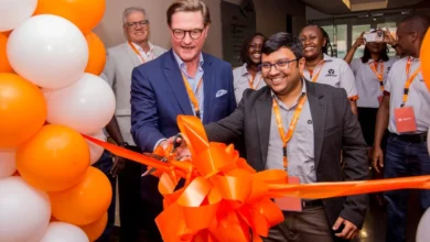 Vertiv opens offices and customer centre in Kenya to serve East Africa