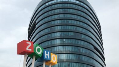 Zoho Celebrates Remarkable Milestone of 100 Million Users Zoho celebrates 50,000 organisations across 160 countries milestone